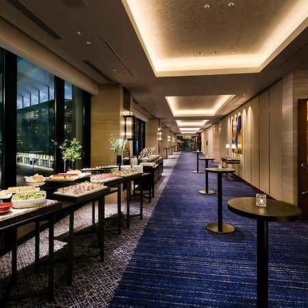 横滨 Hilton Yokohama酒店 外观 照片