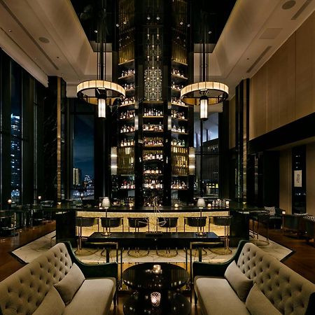 横滨 Hilton Yokohama酒店 外观 照片