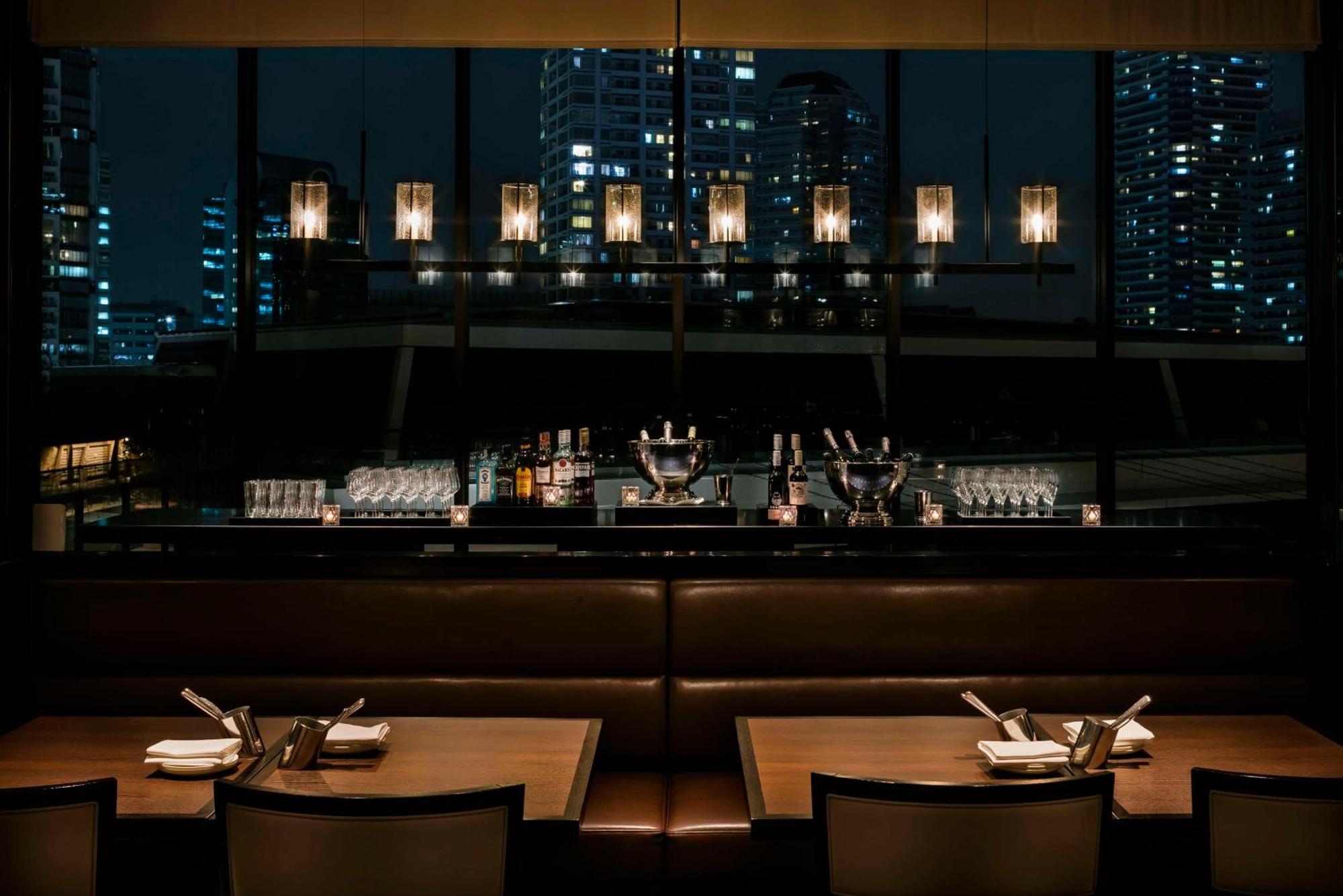 横滨 Hilton Yokohama酒店 外观 照片